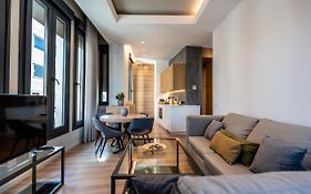 Tendillas Suites